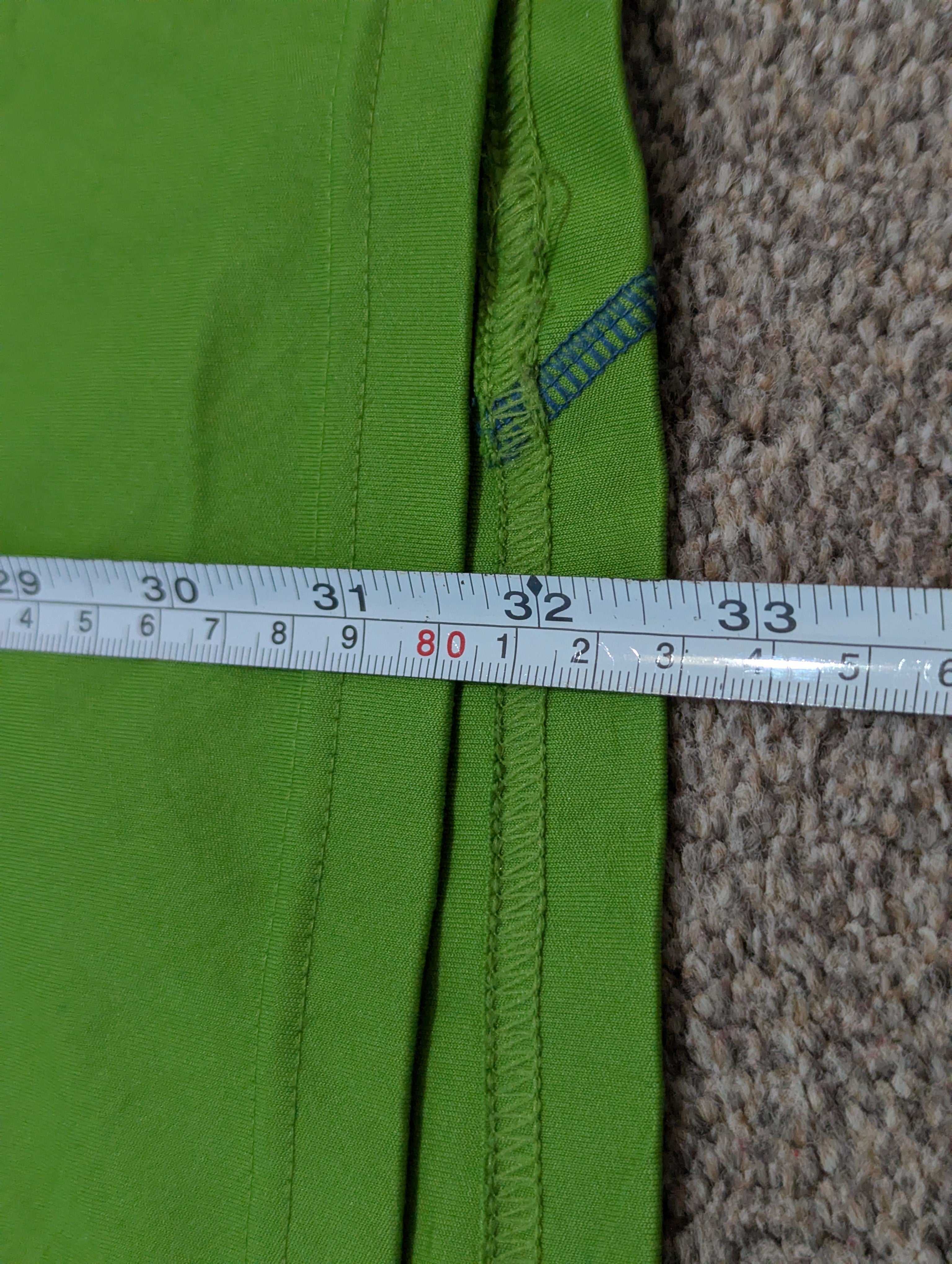 2009-10 Seattle Sounders Home Shirt