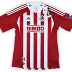 2012-13 Chivas Guadalajara Home Shirt - BNWT