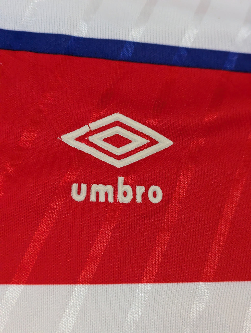 1988-90 Chelsea Third Shirt