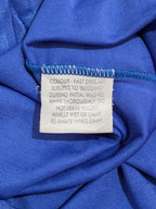 1987-90 Glasgow Rangers Home Shirt