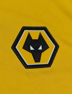 2021-22 Wolves Home Shirt - Raúl 9