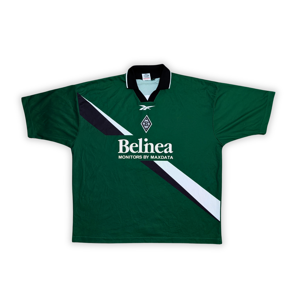 1998-99 Borussia Monchengladbach Home Shirt
