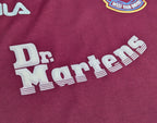 1999-01 West Ham Home Shirt - Di Canio 10