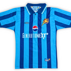 1997 Team Pepsi 'Generationext' Shirt