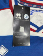 2018-19 QPR Home Shirt - Eze 10