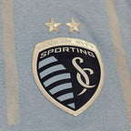 2016-17 Sporting Kansas City Player Version Home Shirt