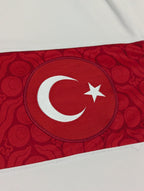 2014-15 Turkey Away Shirt