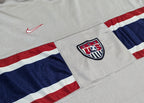 1995-98 USA GK L/S Shirt