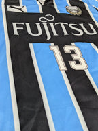 2016-17 Kawasaki Frontale Home Shirt - #13