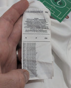 2018-19 England Home Shirt