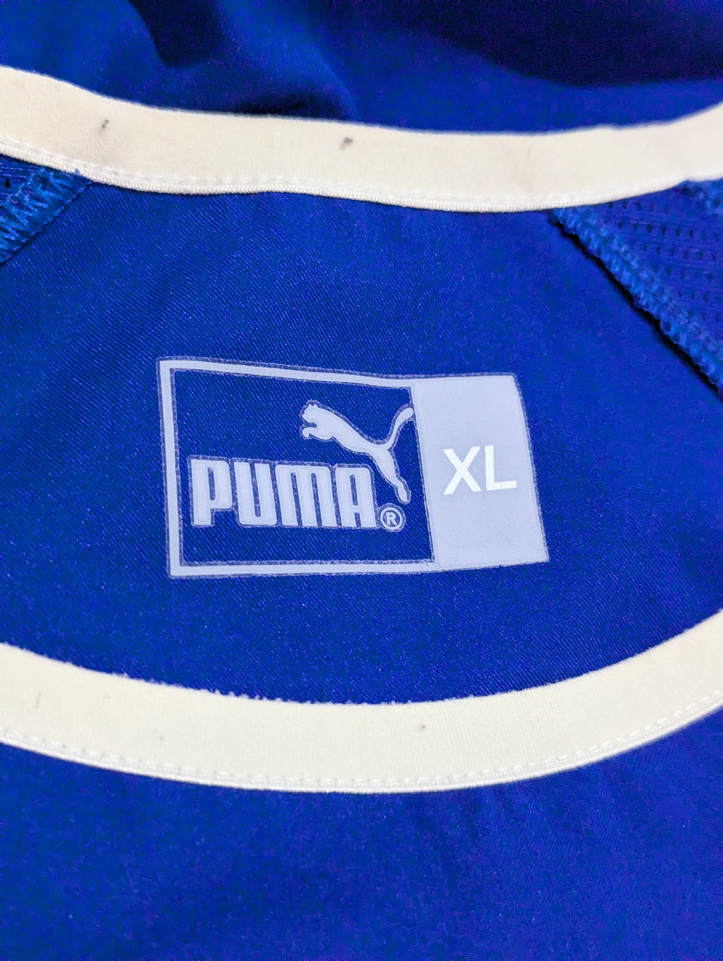 2003-04 Everton Home Shirt - Rooney 18