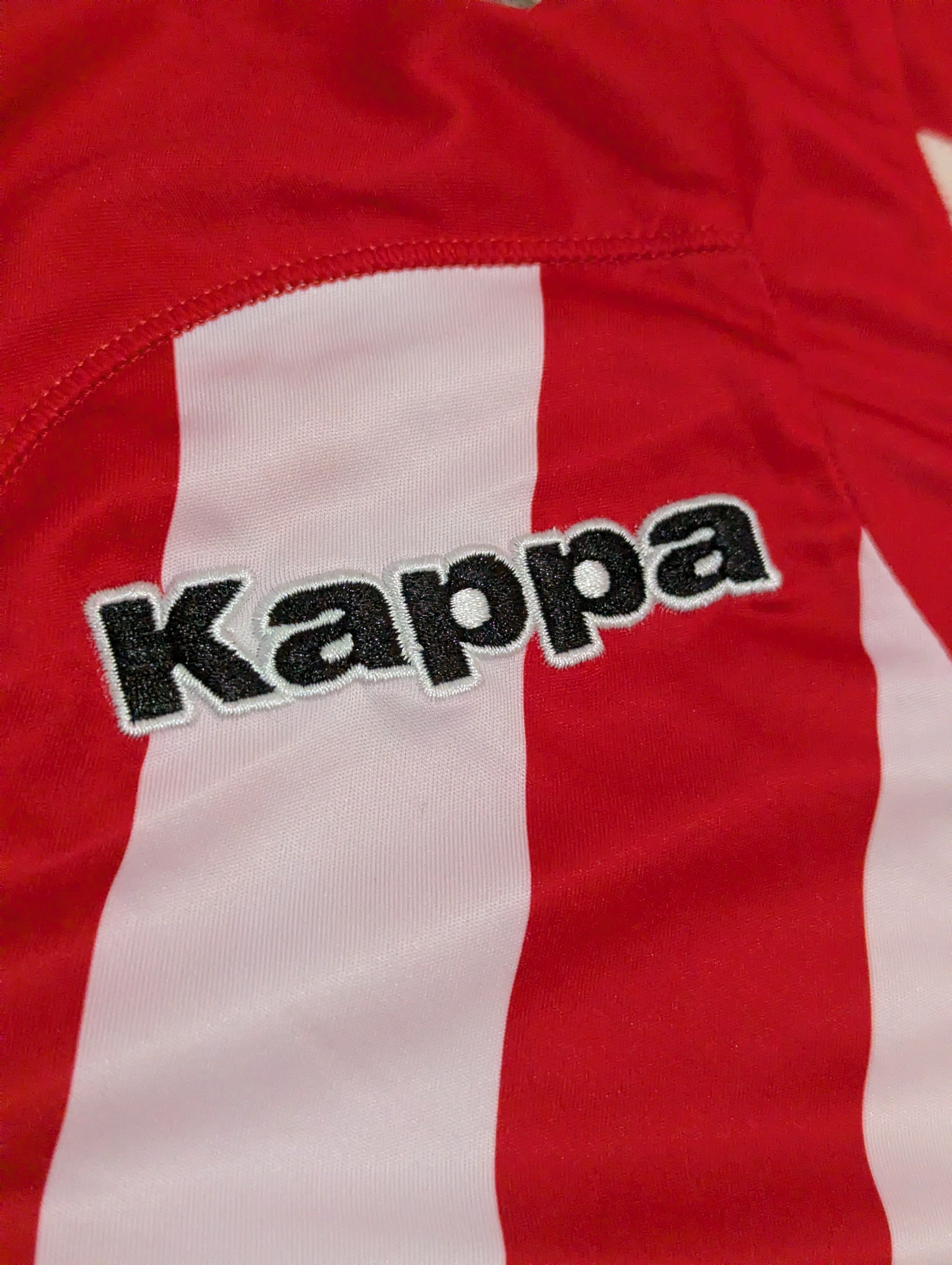 2012-13 Sporting Gijon Home Shirt