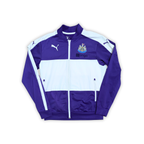 2016-17 Newcastle Puma Full Zip Track Jacket
