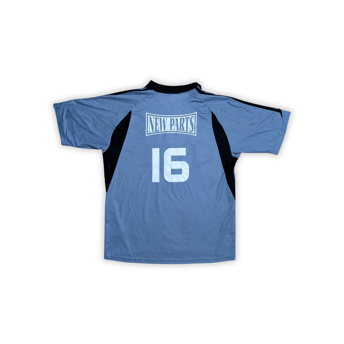 2003-04 Marseille Third Shirt