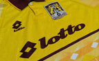 1996-97 Northampton Town Away Shirt