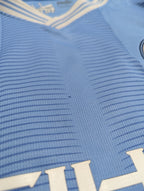 2023-24 Manchester City Home Shirt - Haaland 9
