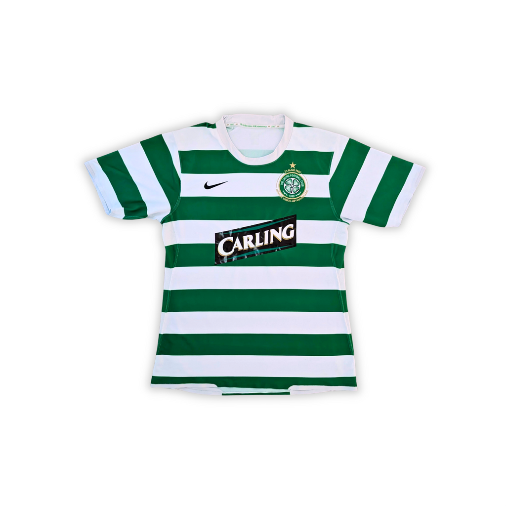 2004-05 Celtic Home Shirt