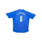 2006-08 Chelsea Home Shirt - Lampard 8