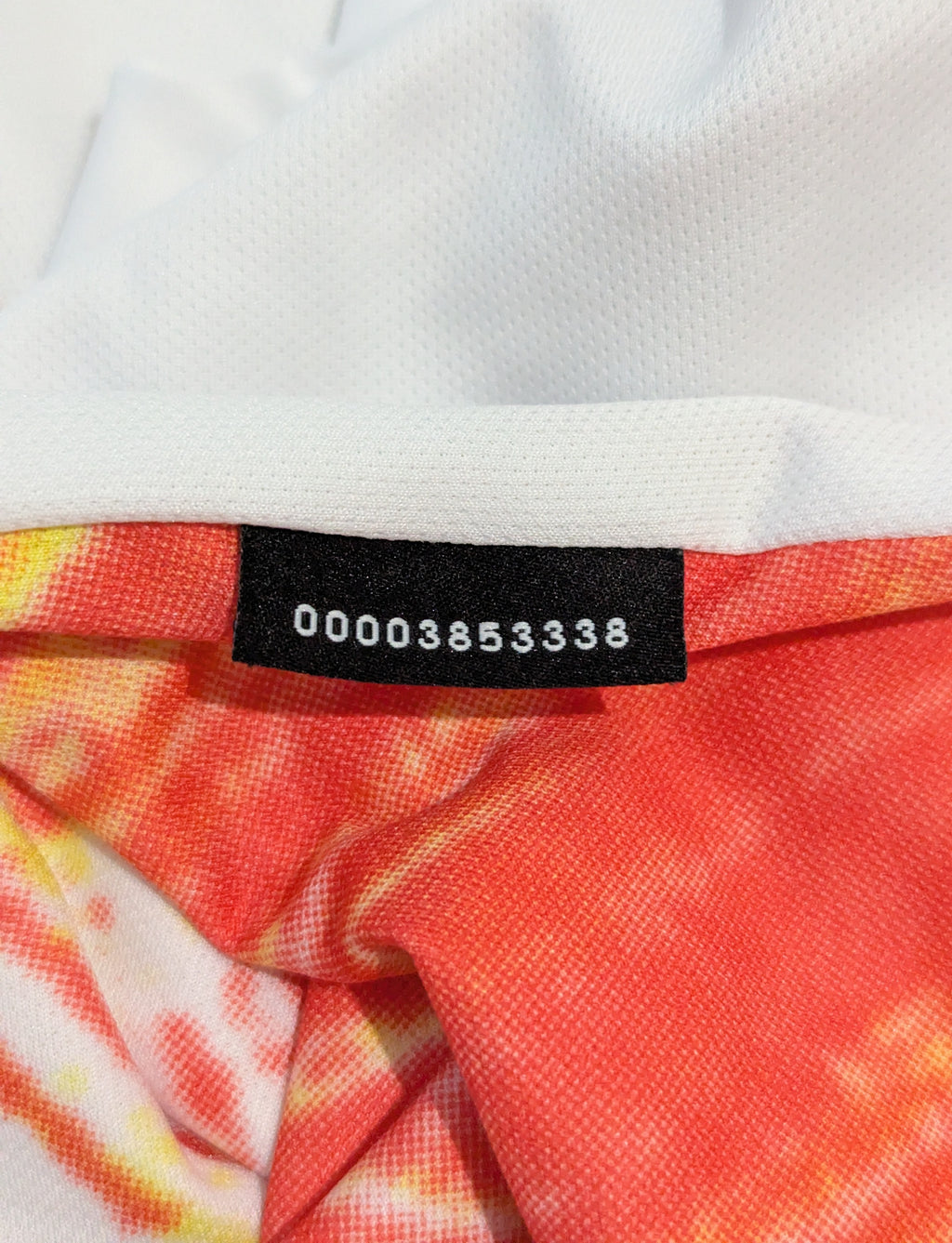 2022-23 West Ham Third Shirt