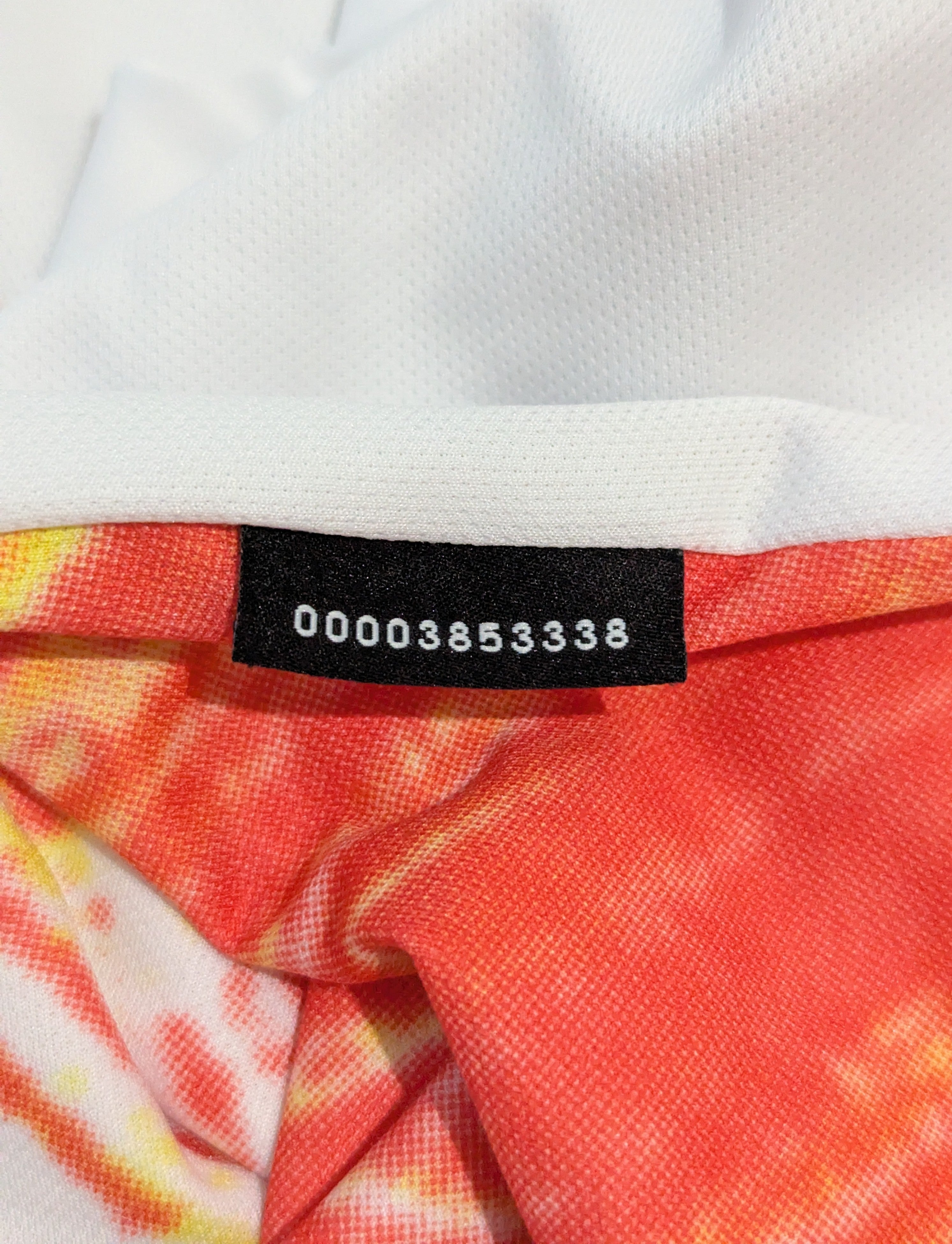 2022-23 West Ham Third Shirt