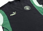 2022-23 Manchester City Puma Football Archive T-Shirt
