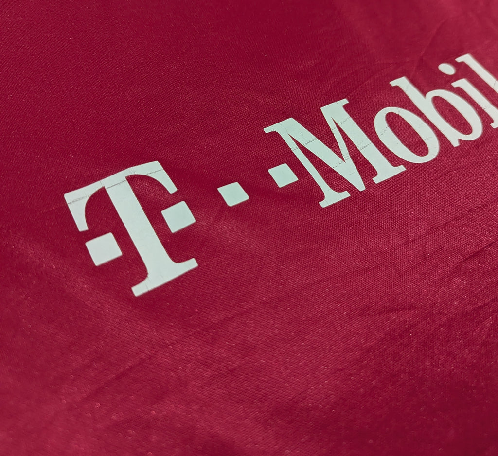 2003-04 Bayern Munich Home Shirt