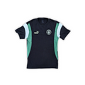 2022-23 Manchester City Puma Football Archive T-Shirt