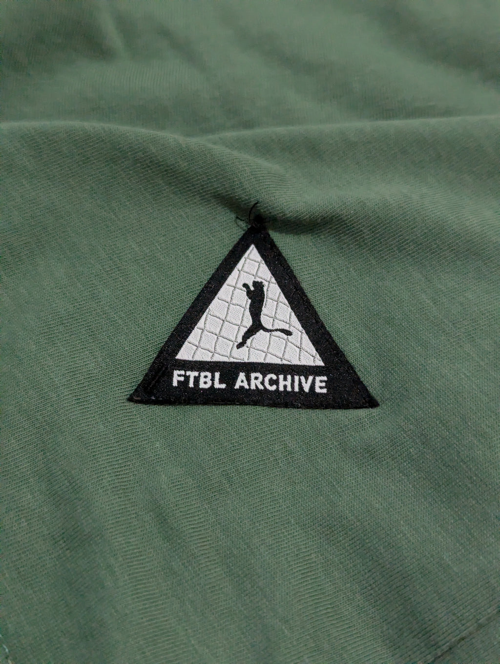 2022-23 Manchester City Puma T-Shirt