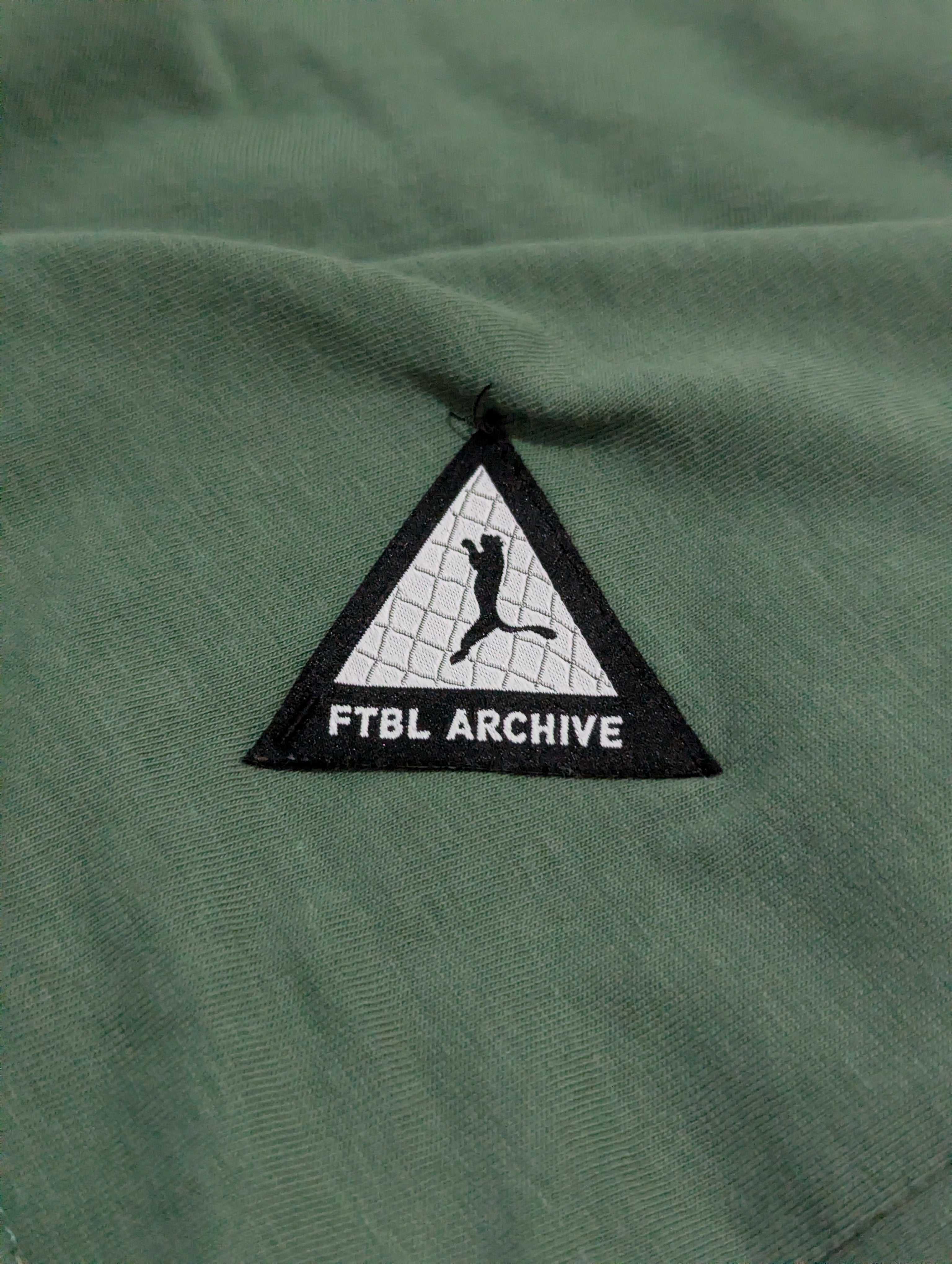 2022-23 Manchester City Puma T-Shirt