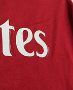 2010-11 Arsenal Home Shirt - Arshavin 23