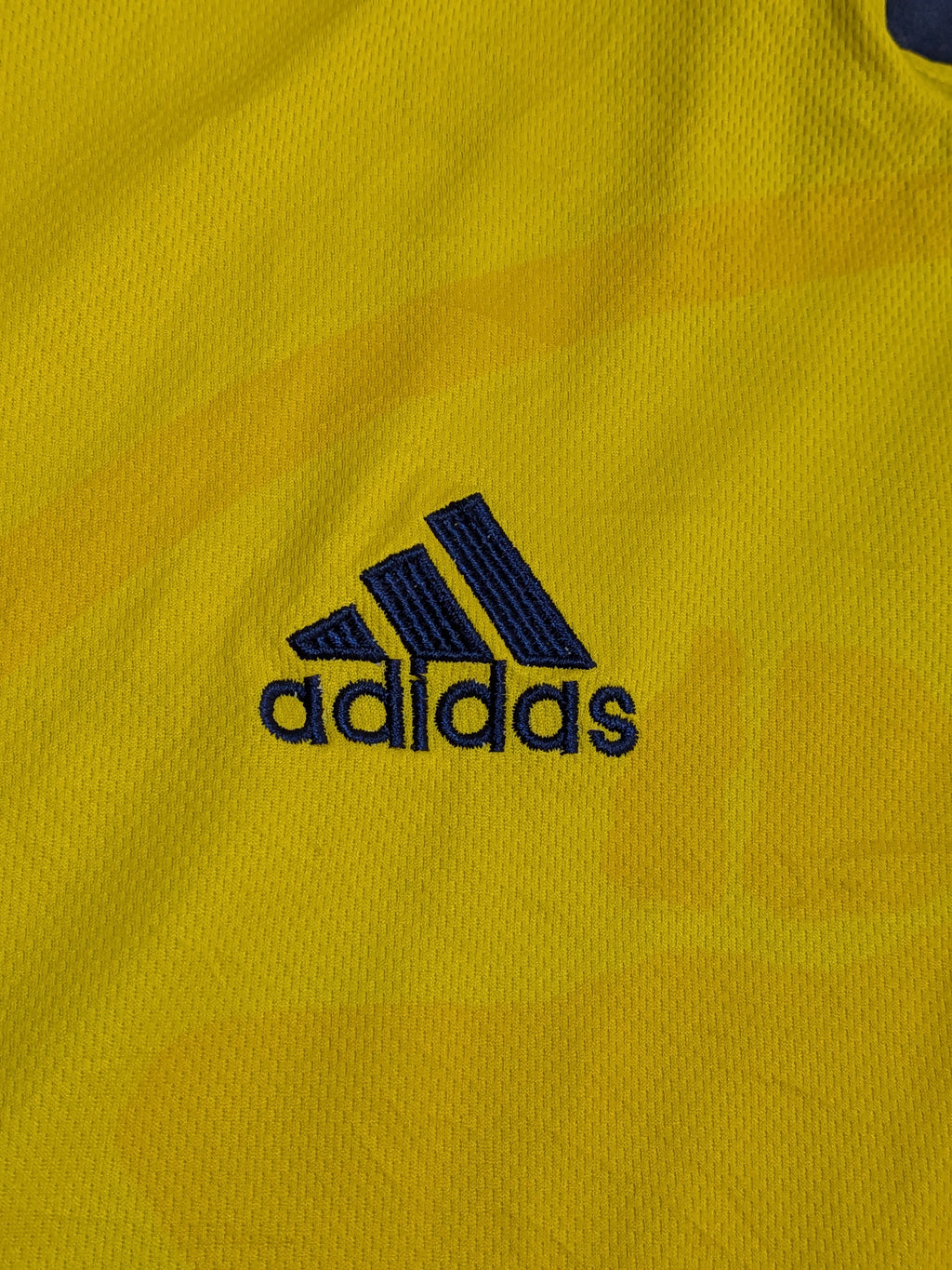 1996-98 Club América Home Shirt