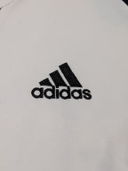 2001-02 Fulham Home Shirt