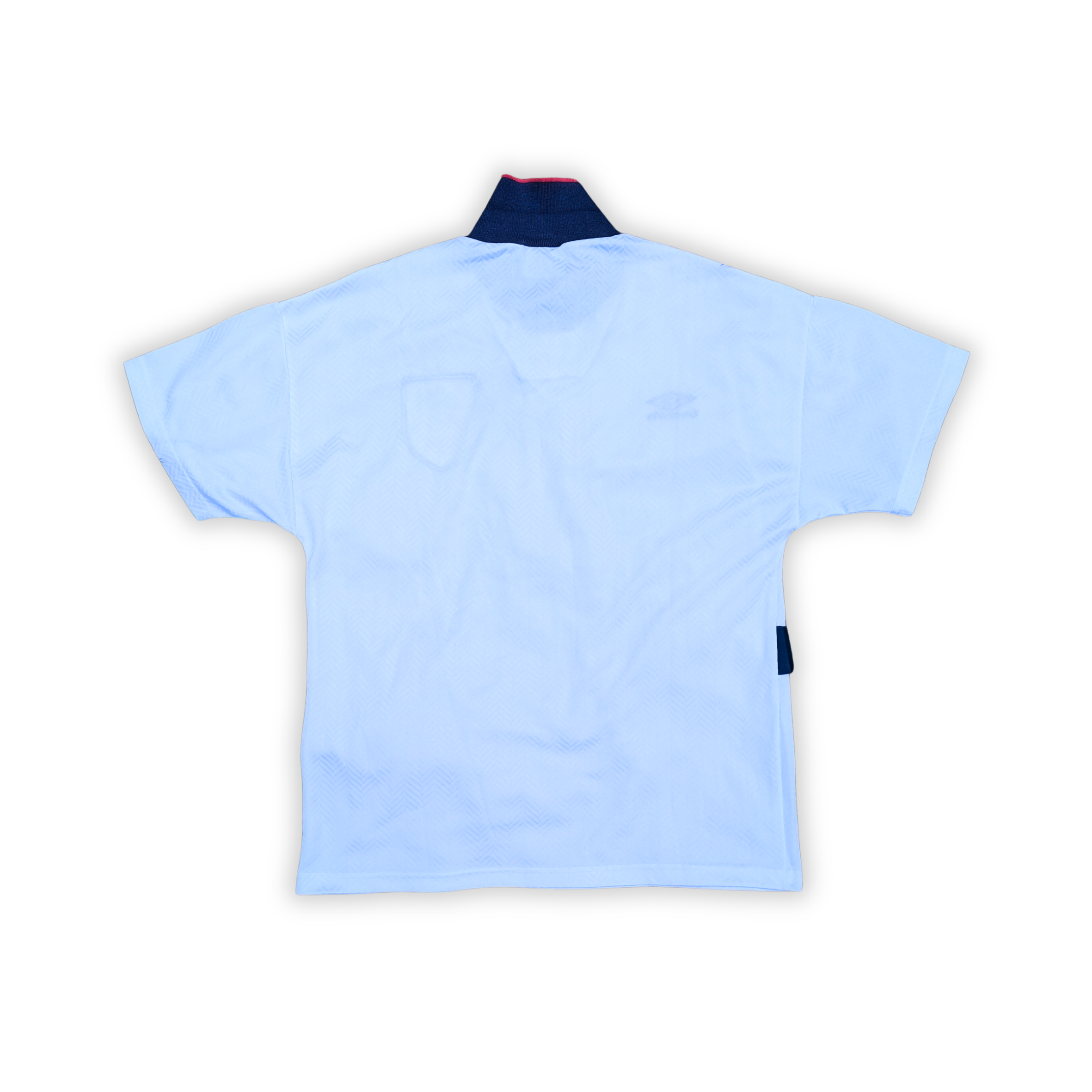 1993-95 England Home Shirt