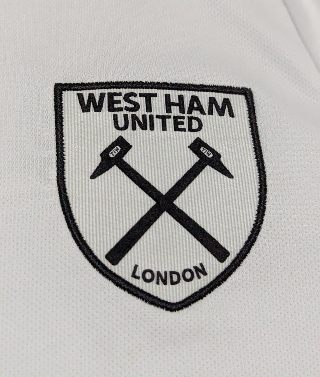 2022-23 West Ham Third Shirt