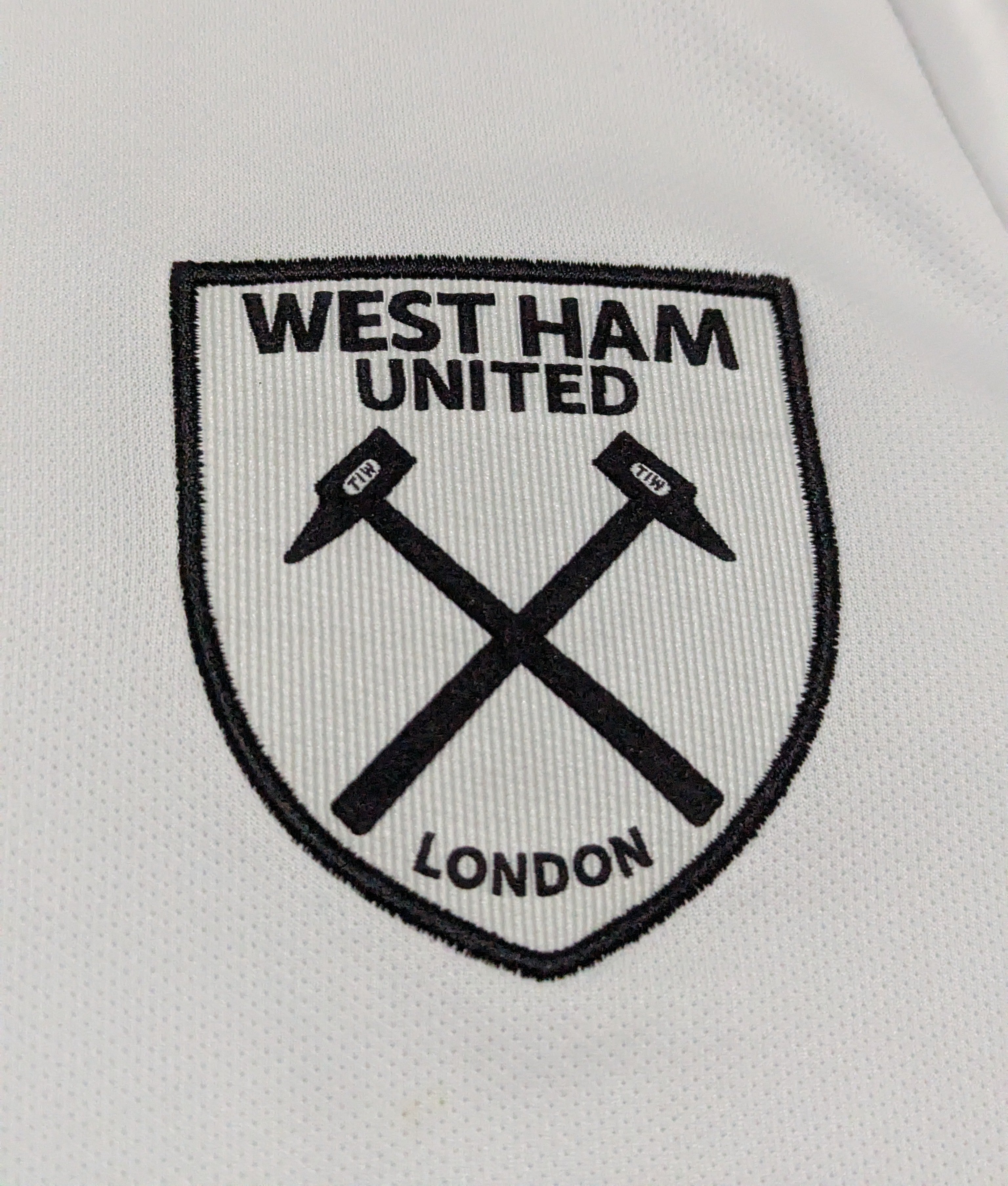 2022-23 West Ham Third Shirt