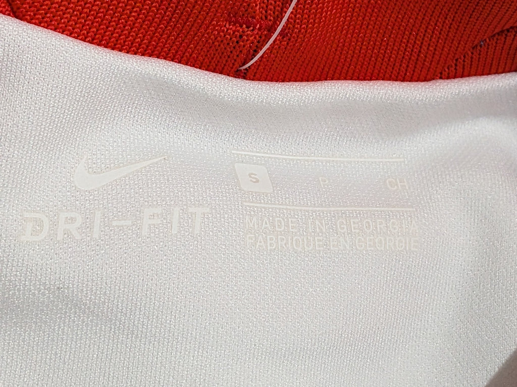 2020-22 England Home Shirt - Bellingham 26