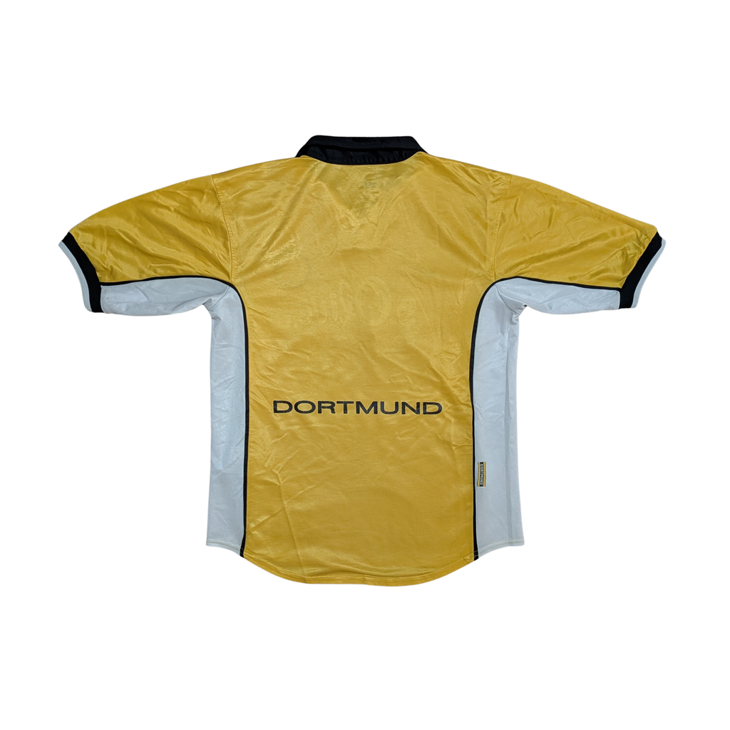1998-00 Borussia Dortmund Home Shirt