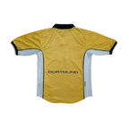 1998-00 Borussia Dortmund Home Shirt
