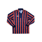 1992-94 Umbro Template Shirt - #11