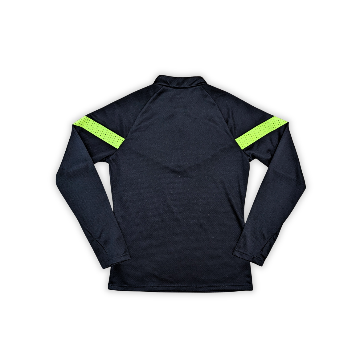 2022-23 Manchester City Puma 1/4 Zip Drill Top