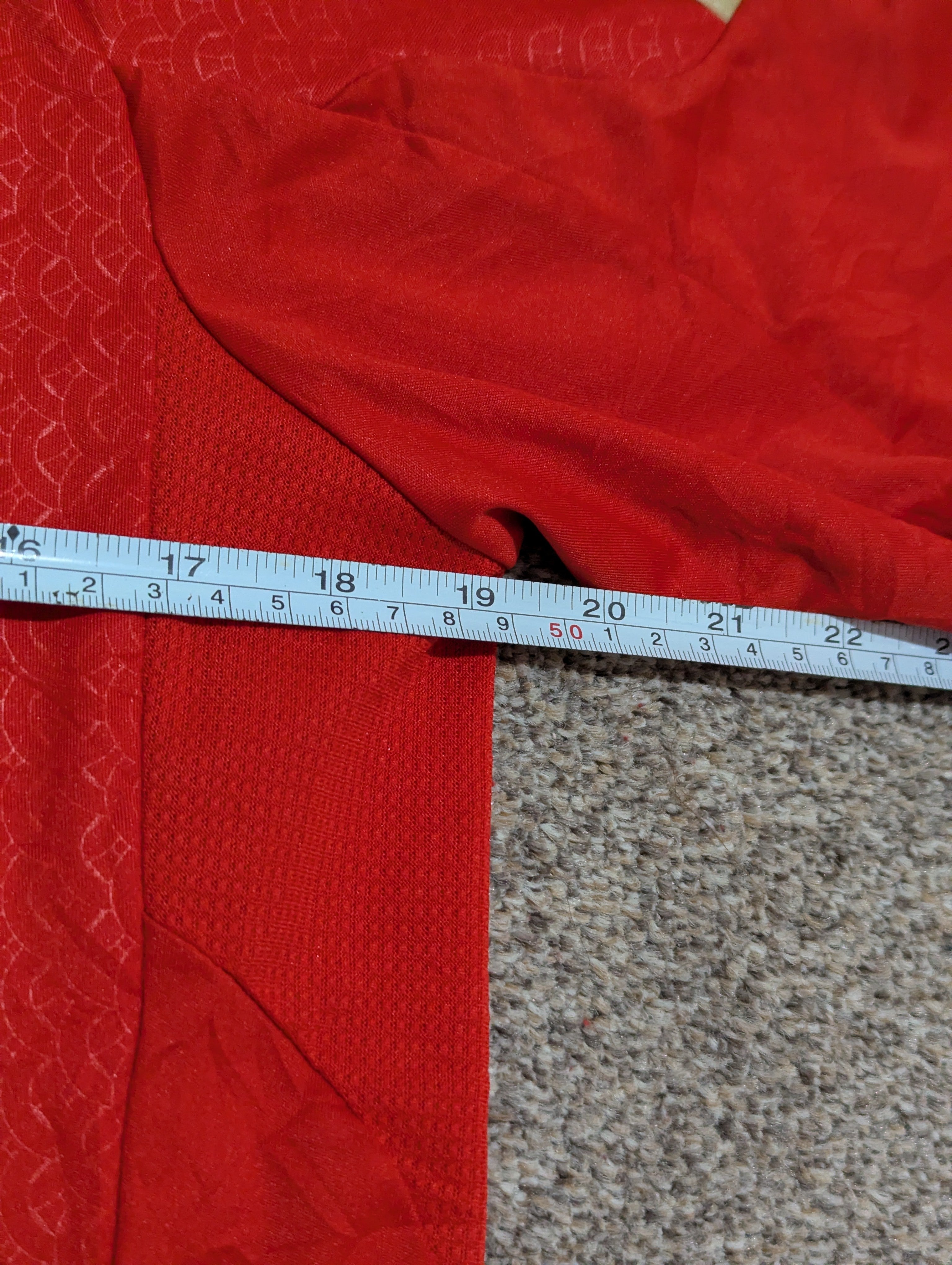 2012-14 Russia Home Shirt