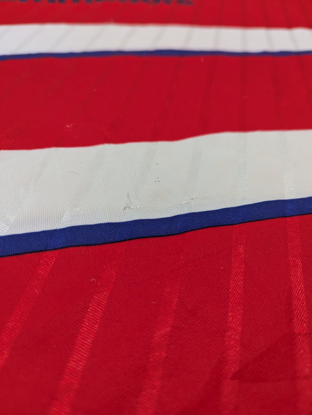 1988-90 Chelsea Third Shirt