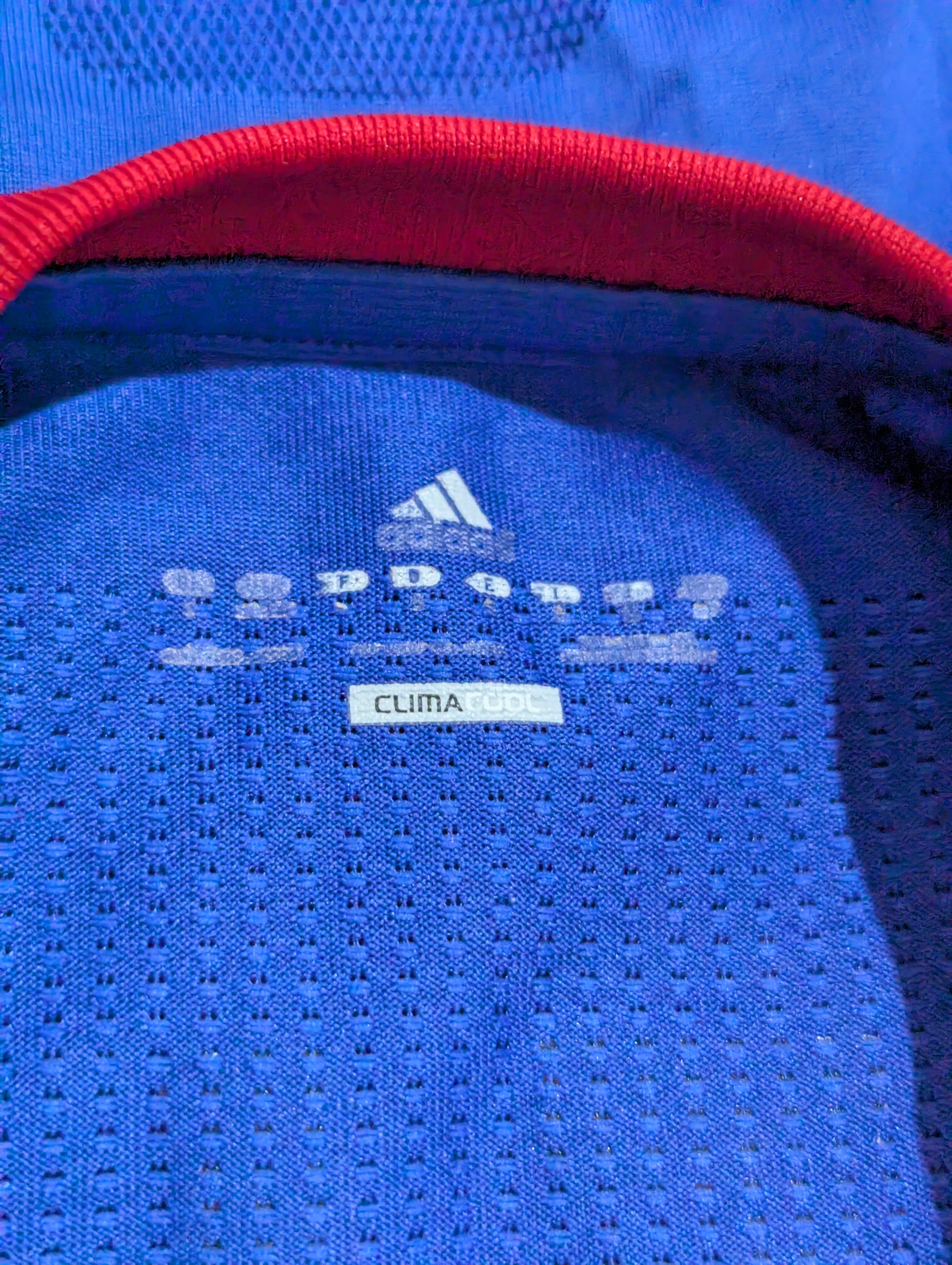 2010-11 Chelsea Home Shirt - Anelka 39