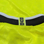 1995-96 Borussia Dortmund L/S Home Shirt