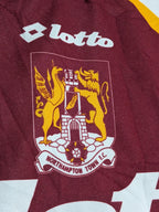1995-96 Northampton Town Home Shirt