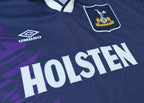 1994-95 Tottenham Away Shirt