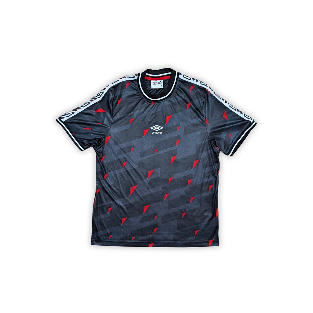 Umbro x Carling Football T-Shirt
