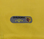 2006-07 Watford Home Shirt