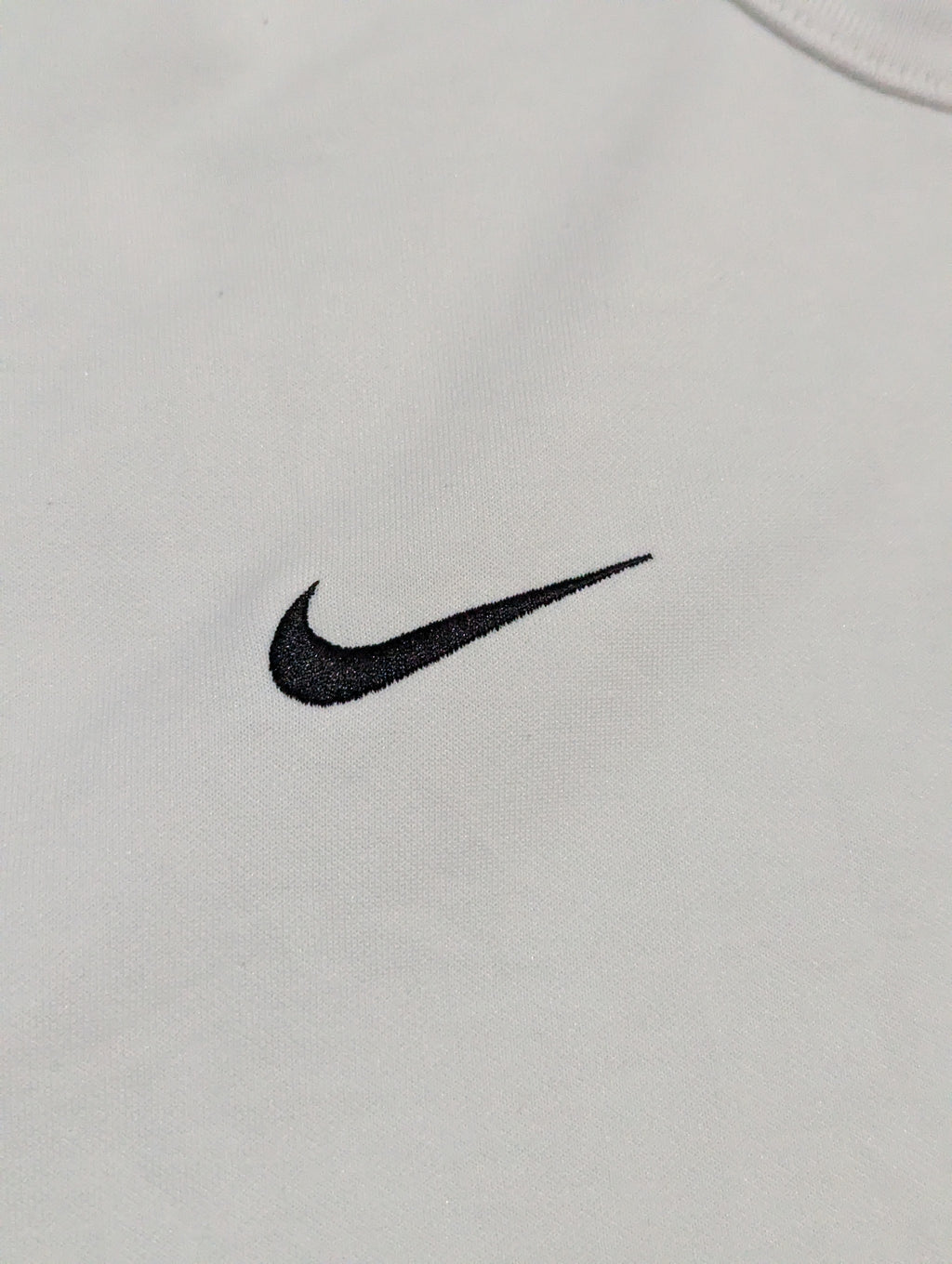 2009-10 Manchester United Nike Track Jacket