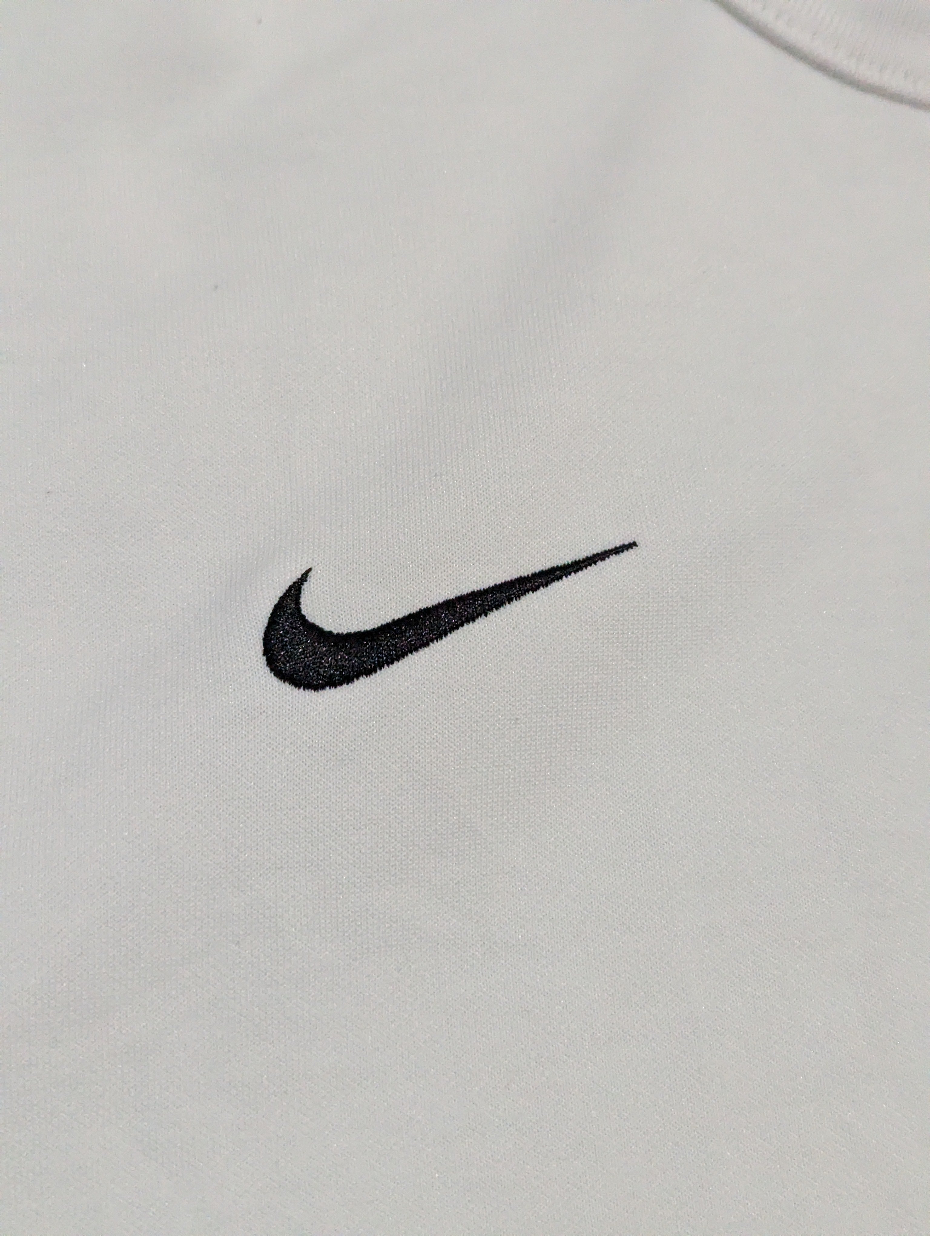 2009-10 Manchester United Nike Track Jacket